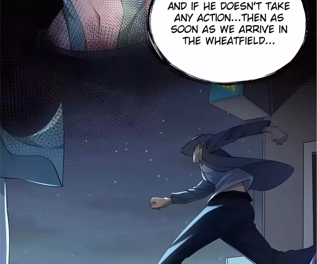 I Grind Dungeons Around the World Chapter 8 page 86 - 