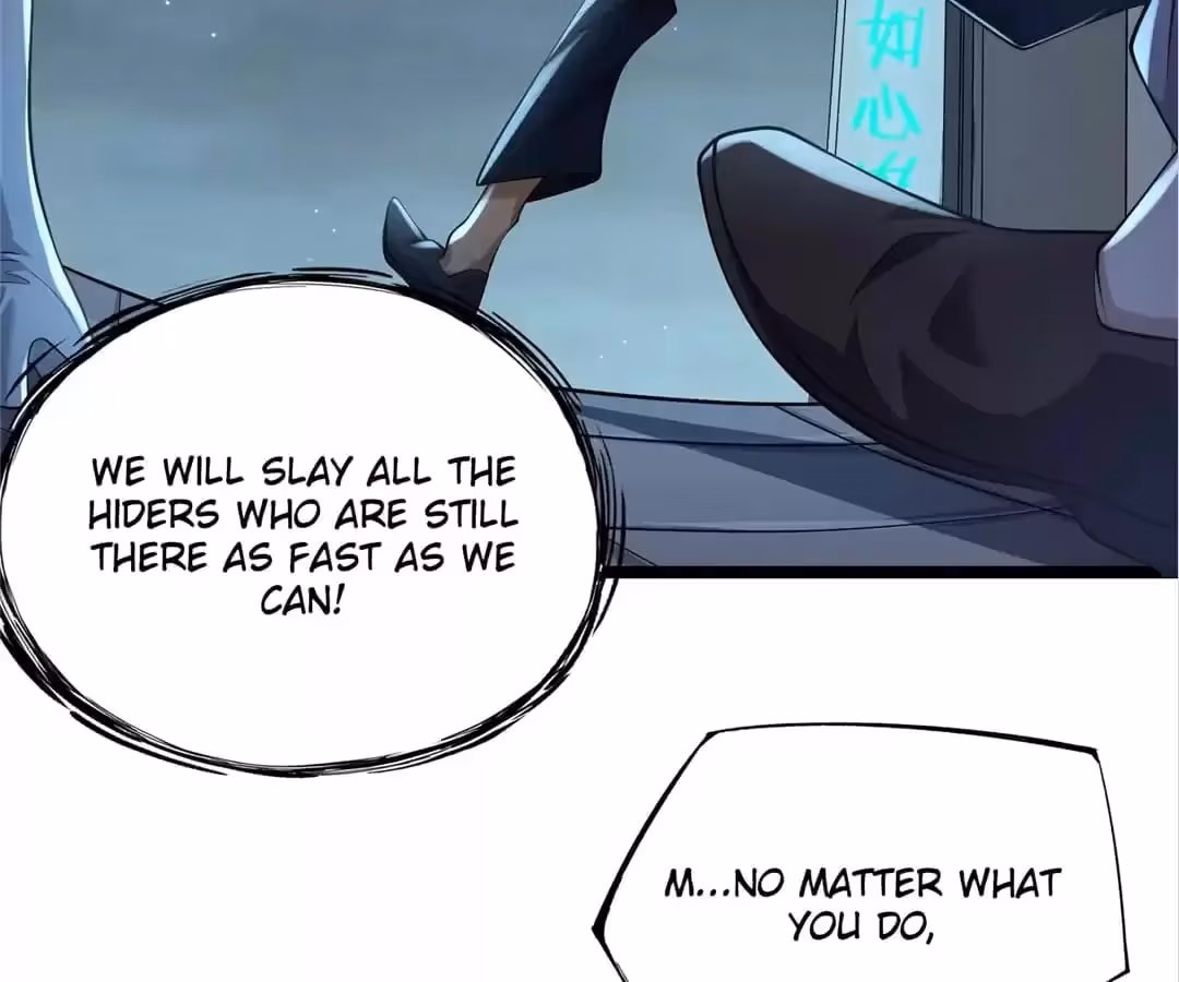 I Grind Dungeons Around the World Chapter 8 page 87 - 