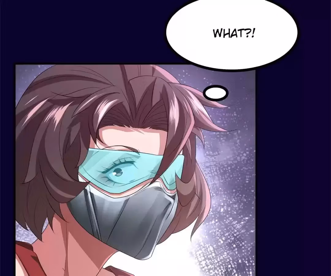 I Grind Dungeons Around the World Chapter 80 page 3 - 