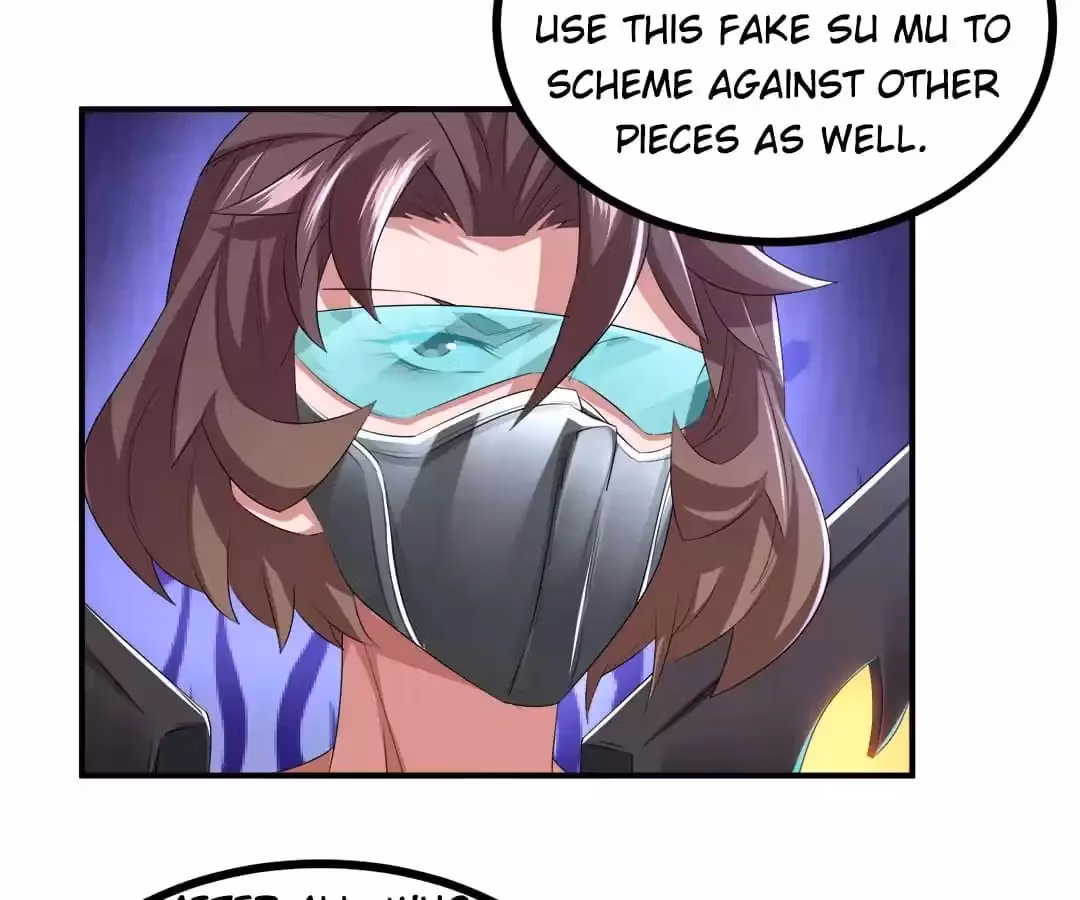I Grind Dungeons Around the World Chapter 80 page 34 - 