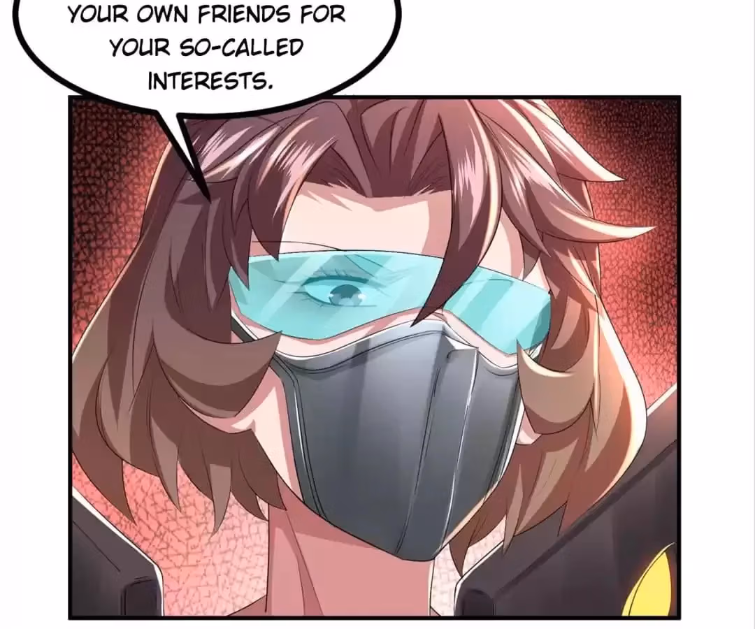 I Grind Dungeons Around the World Chapter 81 page 3 - 