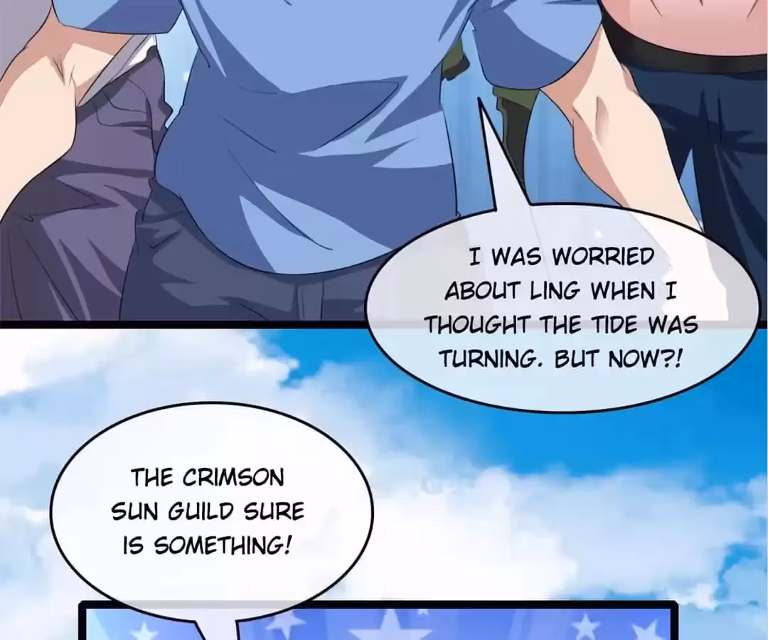 I Grind Dungeons Around the World Chapter 82 page 4 - 
