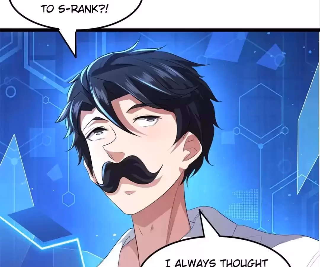 I Grind Dungeons Around the World Chapter 82 page 34 - 