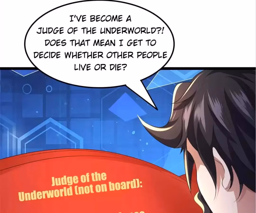 I Grind Dungeons Around the World Chapter 82 page 46 - 