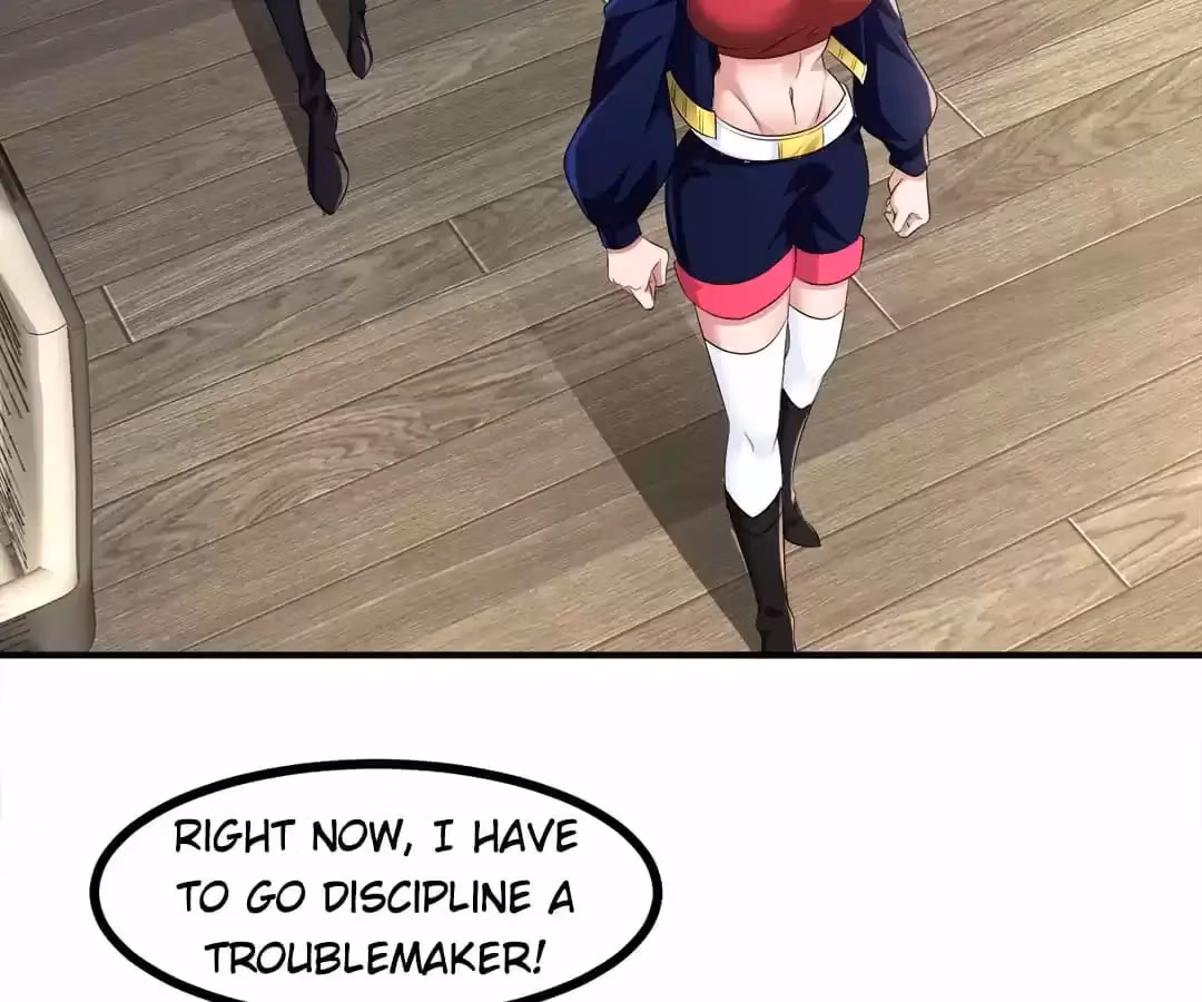 I Grind Dungeons Around the World Chapter 83 page 4 - 