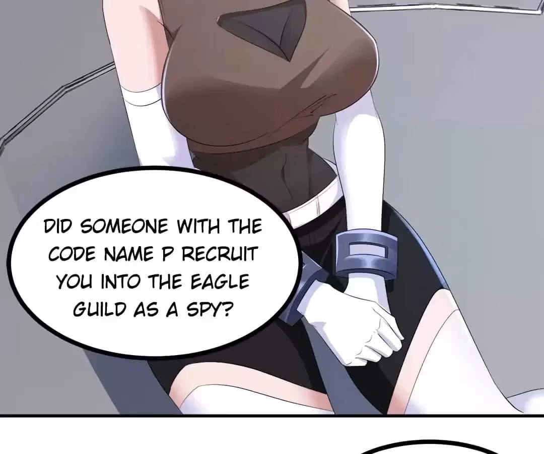 I Grind Dungeons Around the World Chapter 83 page 34 - 