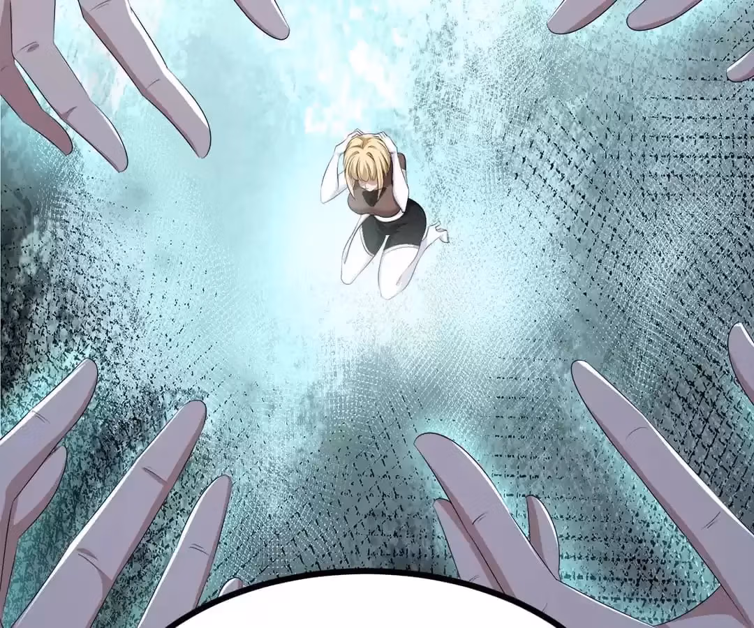 I Grind Dungeons Around the World Chapter 83 page 73 - 