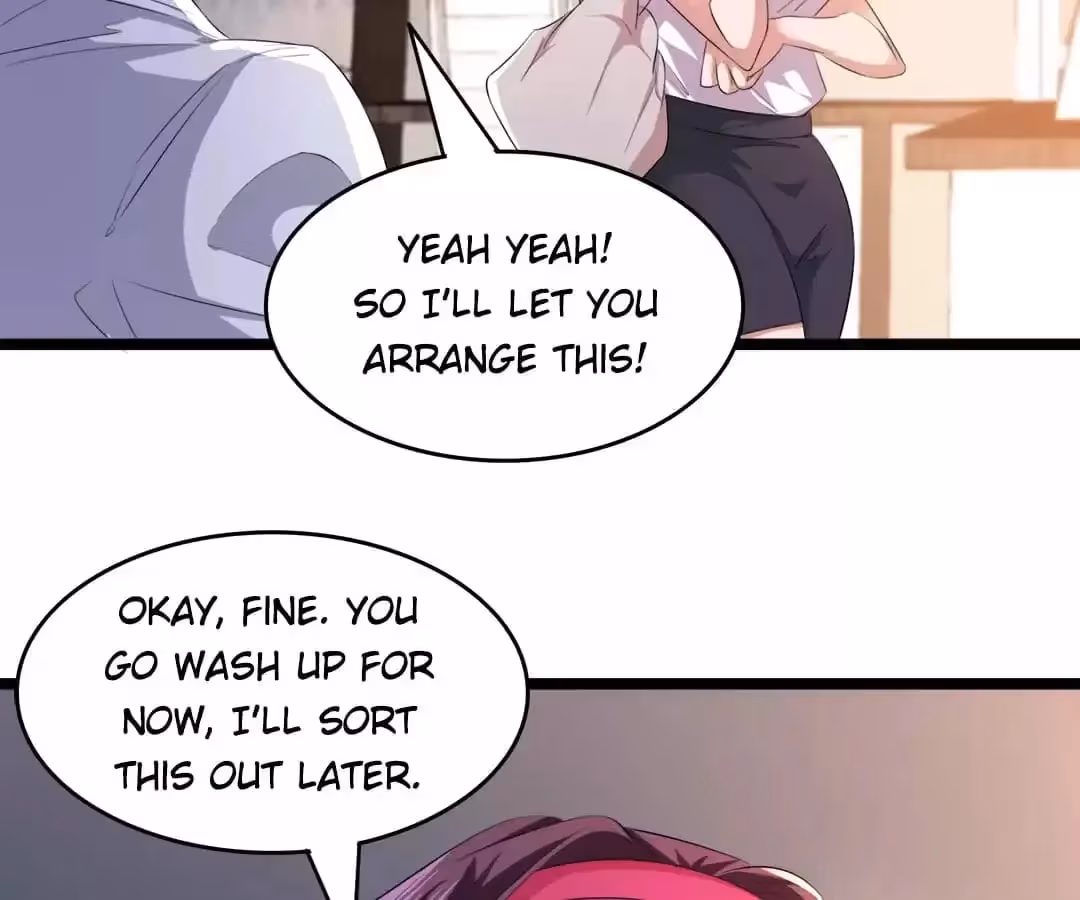 I Grind Dungeons Around the World Chapter 84 page 86 - 