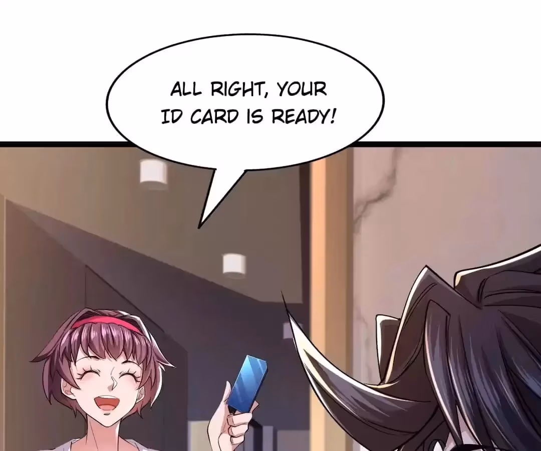 I Grind Dungeons Around the World Chapter 85 page 4 - 