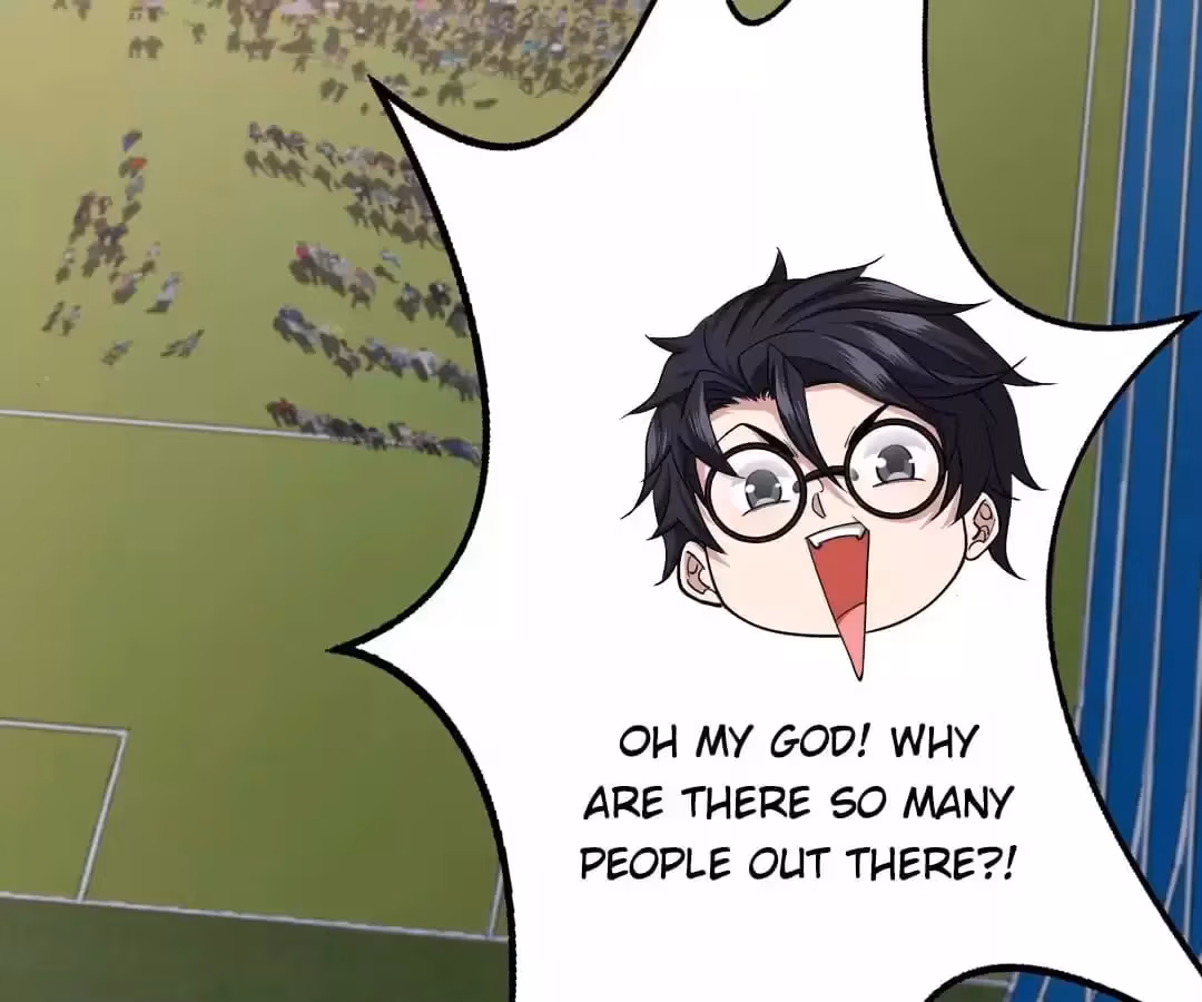 I Grind Dungeons Around the World Chapter 85 page 33 - 