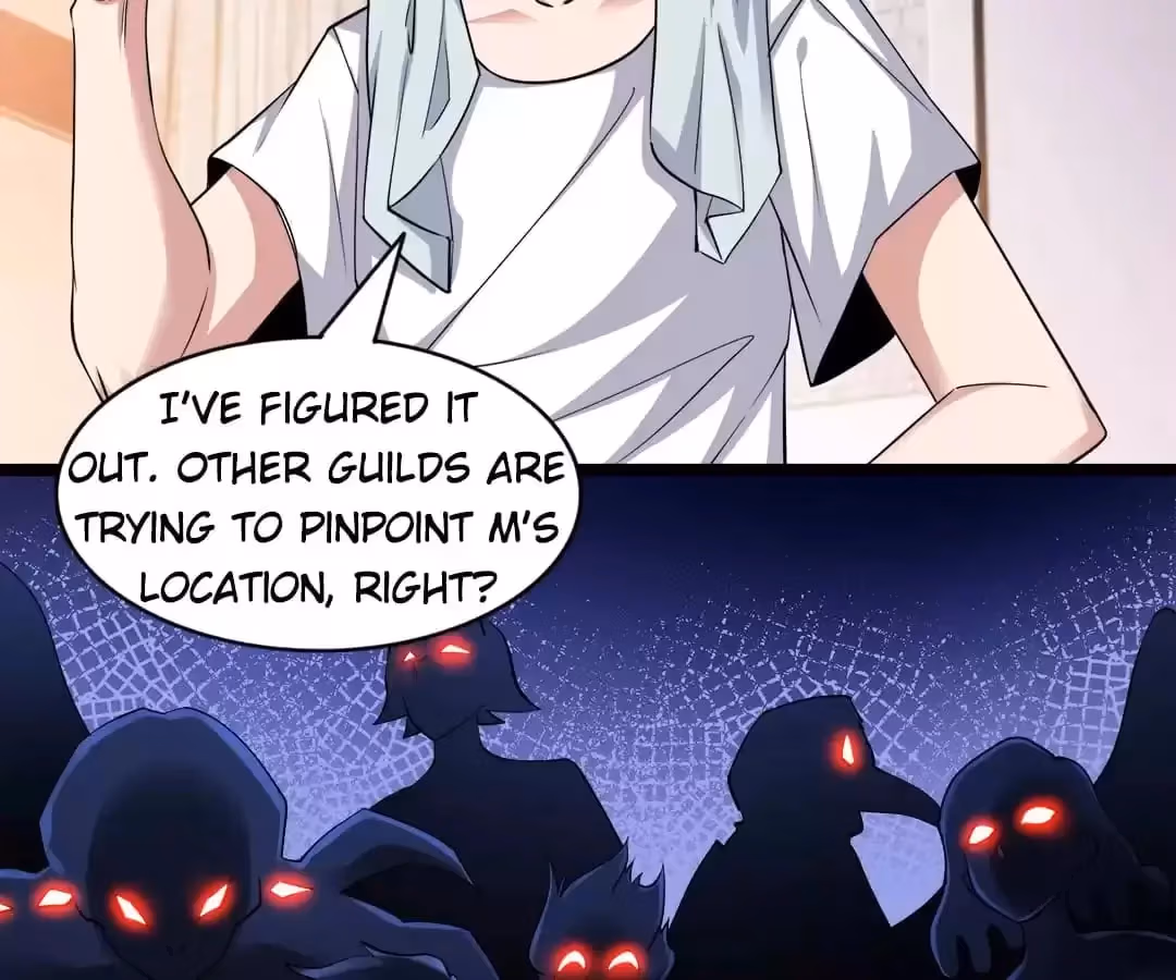 I Grind Dungeons Around the World Chapter 85 page 45 - 