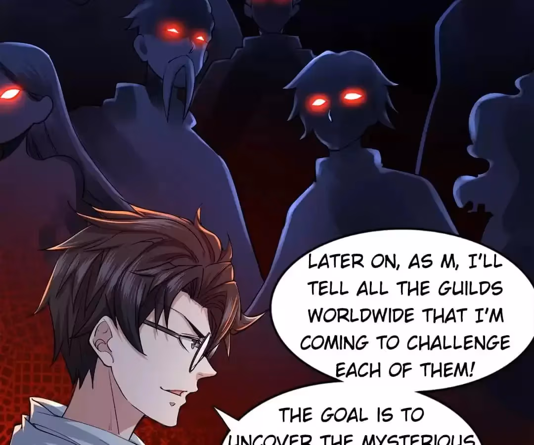 I Grind Dungeons Around the World Chapter 85 page 46 - 