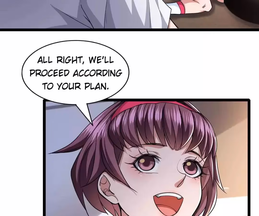 I Grind Dungeons Around the World Chapter 85 page 49 - 