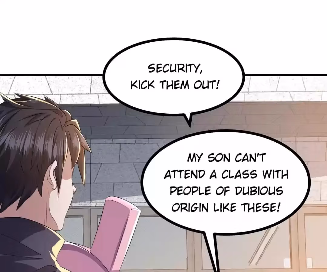 I Grind Dungeons Around the World Chapter 86 page 34 - 