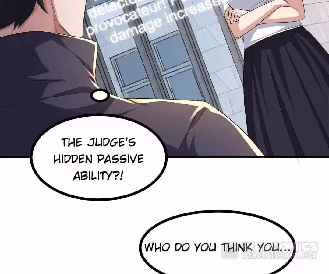 I Grind Dungeons Around the World Chapter 86 page 42 - 