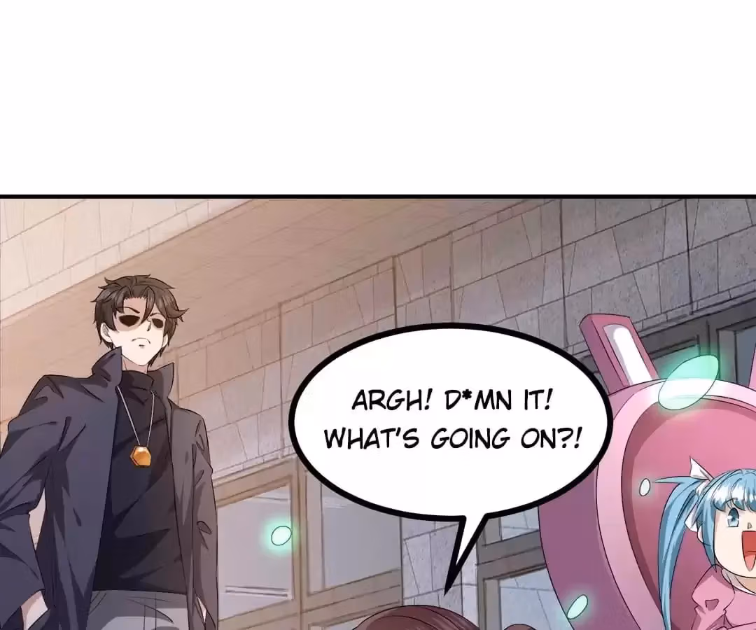 I Grind Dungeons Around the World Chapter 86 page 46 - 