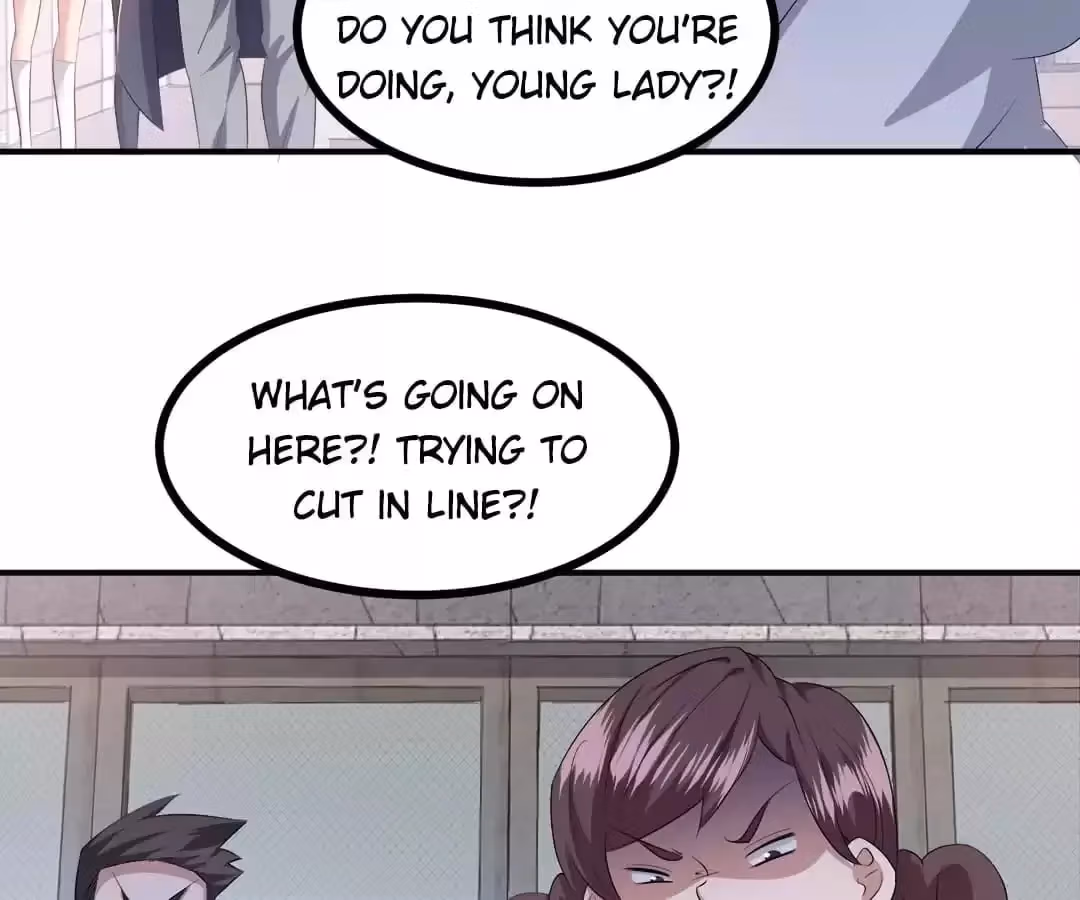 I Grind Dungeons Around the World Chapter 86 page 6 - 