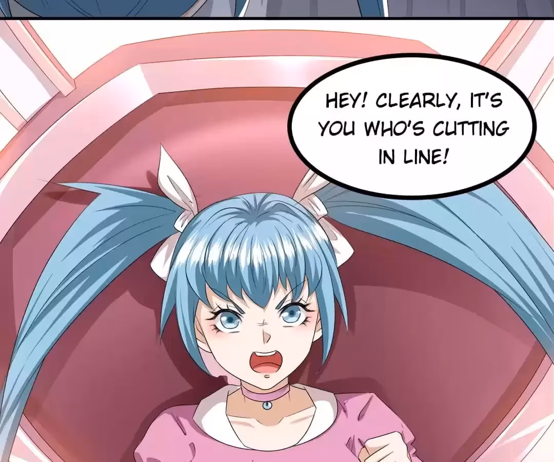 I Grind Dungeons Around the World Chapter 86 page 8 - 