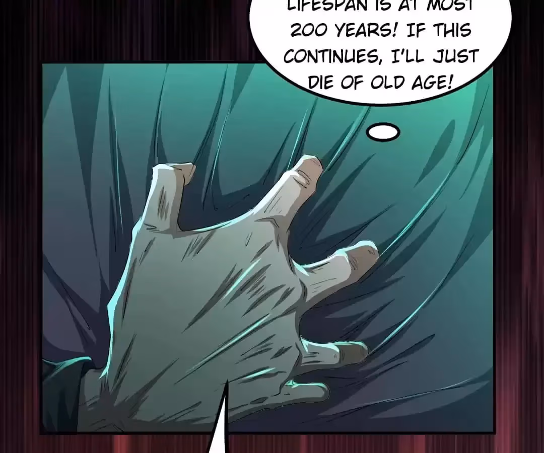 I Grind Dungeons Around the World Chapter 86 page 80 - 