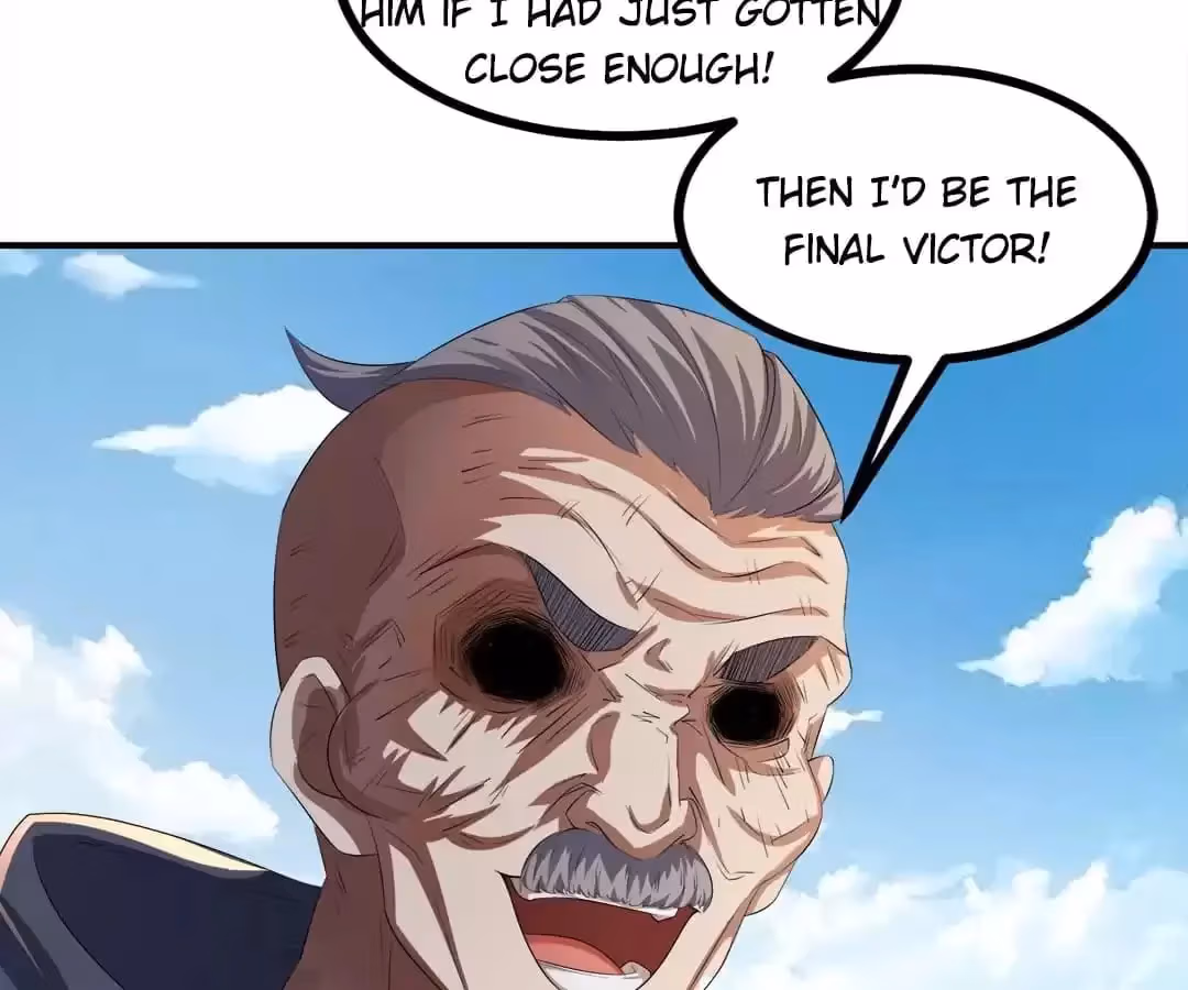 I Grind Dungeons Around the World Chapter 87 page 33 - 
