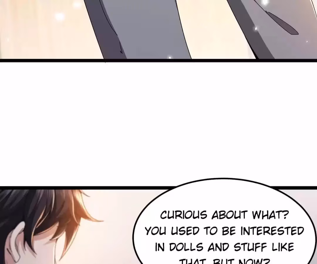 I Grind Dungeons Around the World Chapter 89 page 33 - 