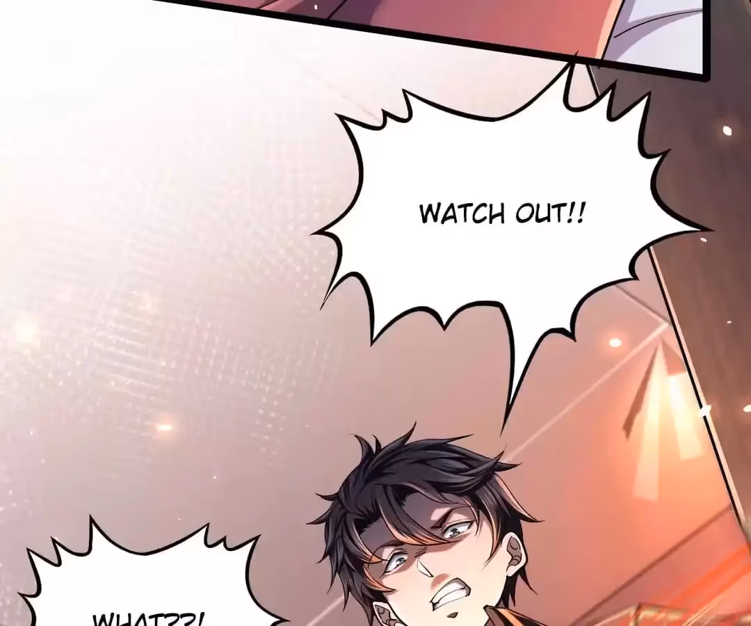 I Grind Dungeons Around the World Chapter 89 page 8 - 