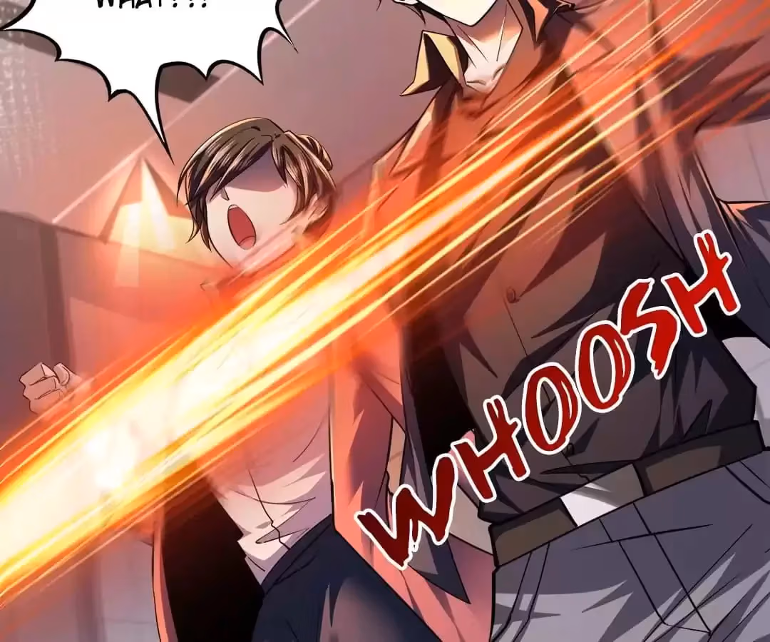 I Grind Dungeons Around the World Chapter 89 page 9 - 