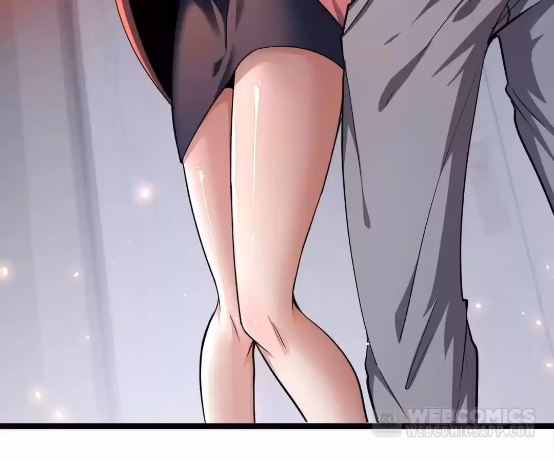 I Grind Dungeons Around the World Chapter 89 page 10 - 