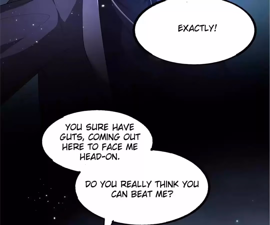I Grind Dungeons Around the World Chapter 9 page 3 - 