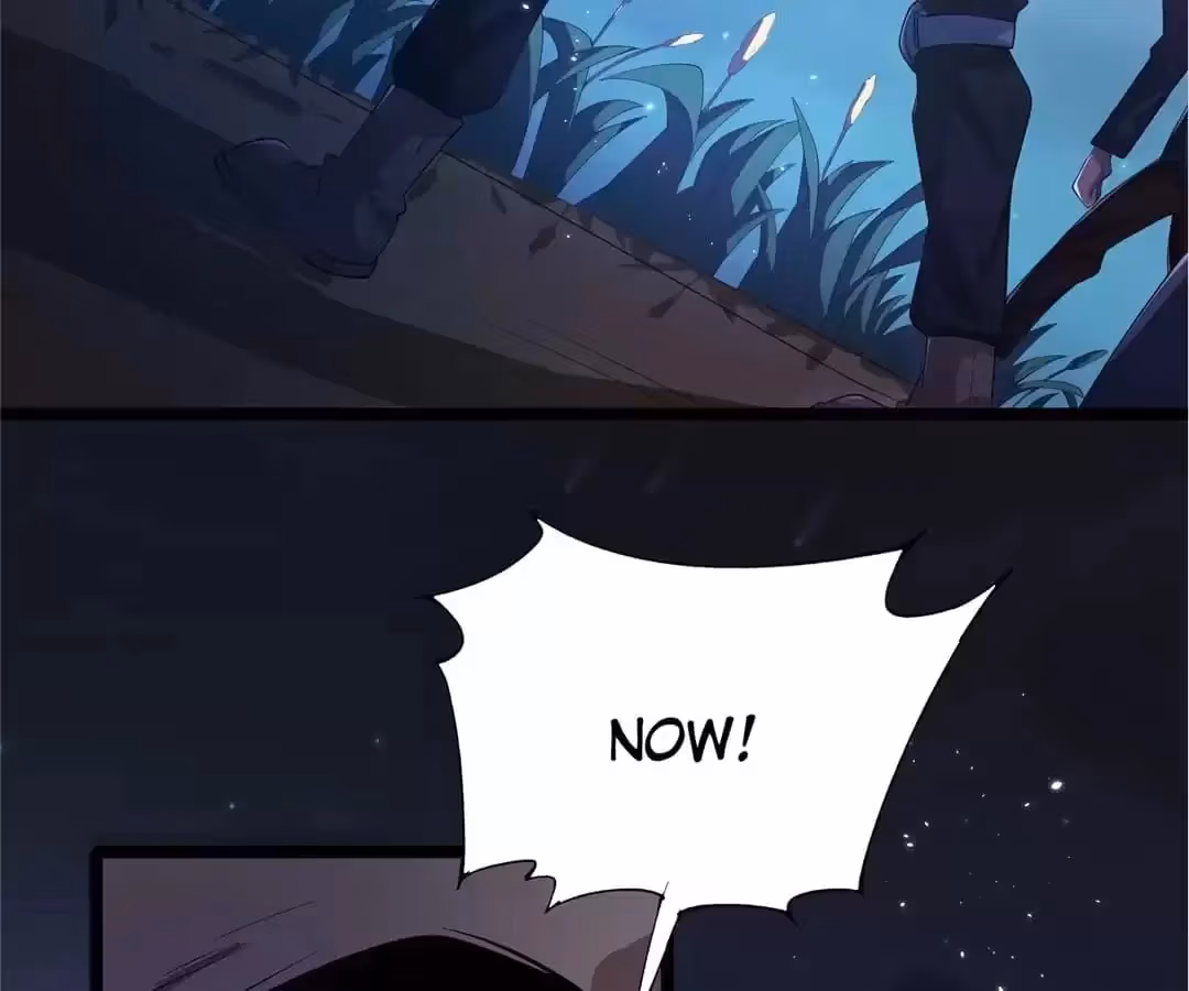 I Grind Dungeons Around the World Chapter 9 page 5 - 