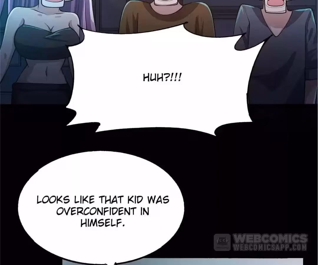I Grind Dungeons Around the World Chapter 9 page 41 - 
