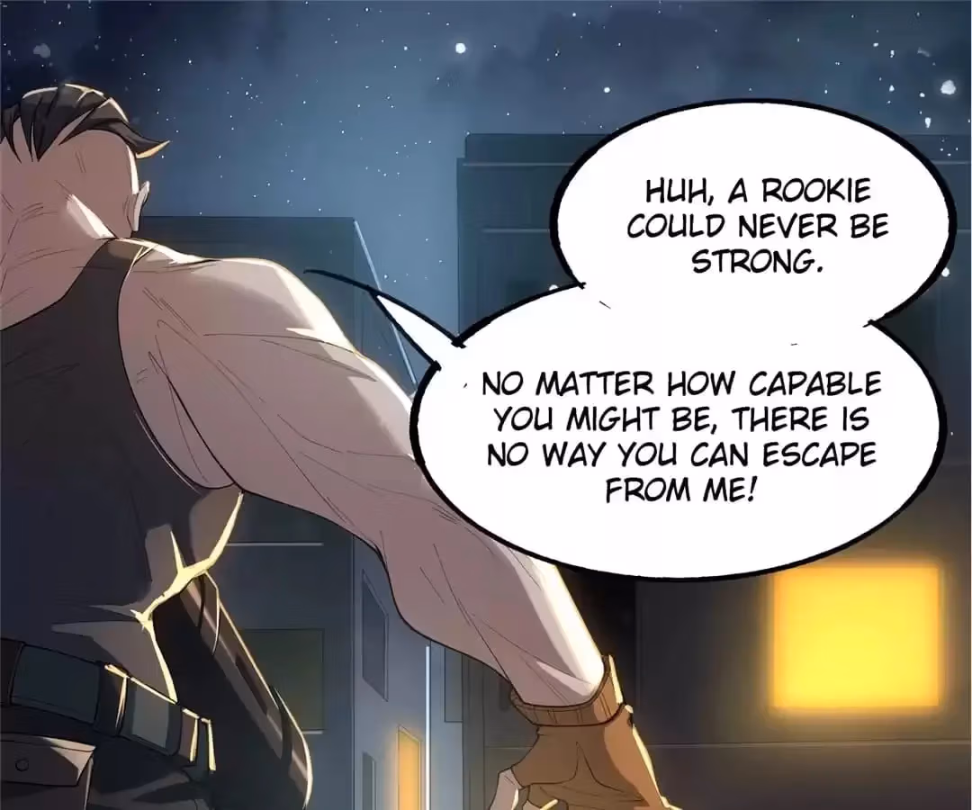 I Grind Dungeons Around the World Chapter 9 page 47 - 