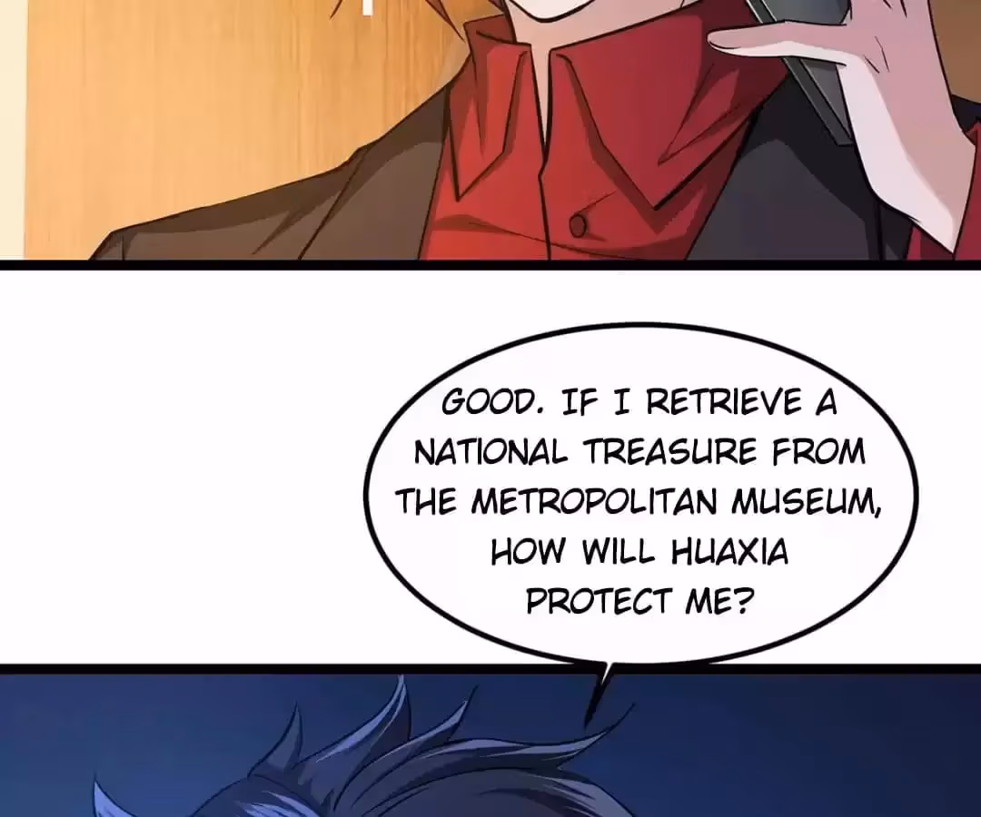 I Grind Dungeons Around the World Chapter 90 page 78 - 