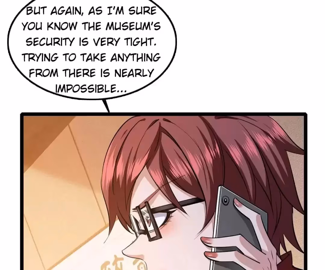 I Grind Dungeons Around the World Chapter 90 page 84 - 