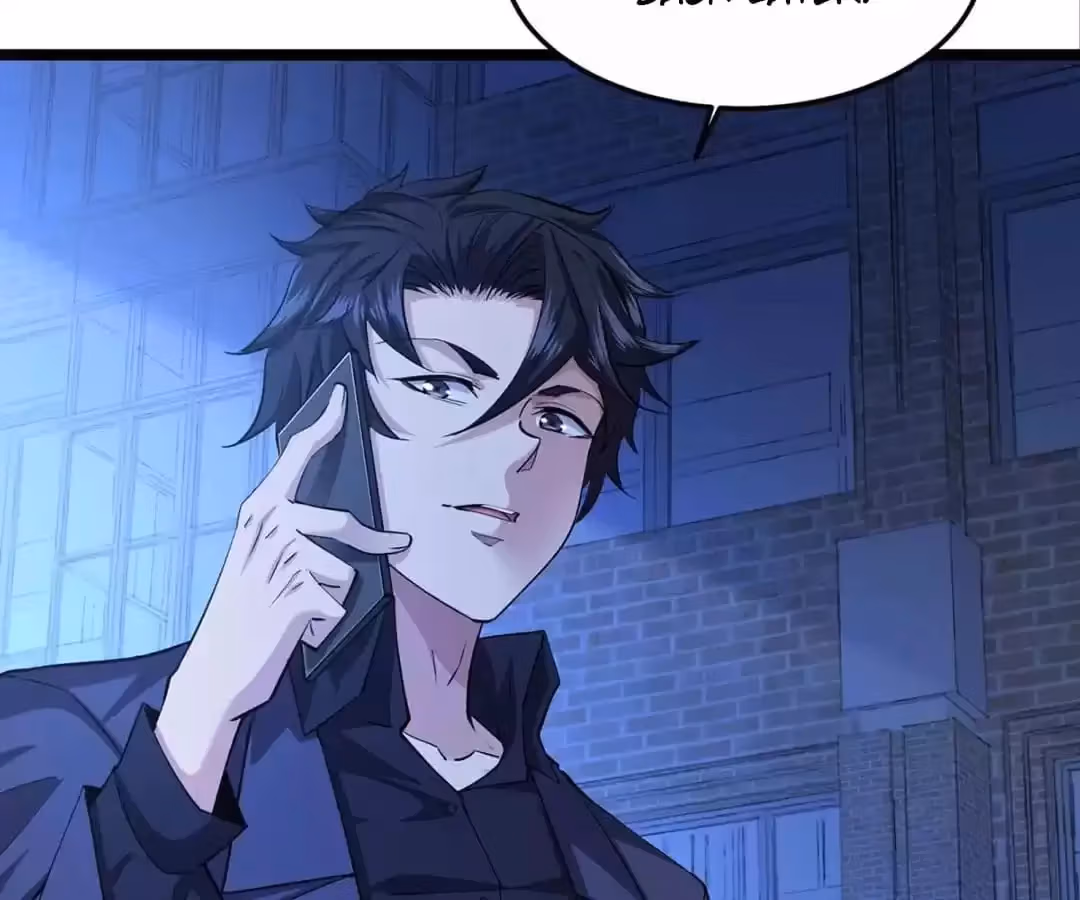I Grind Dungeons Around the World Chapter 90 page 86 - 