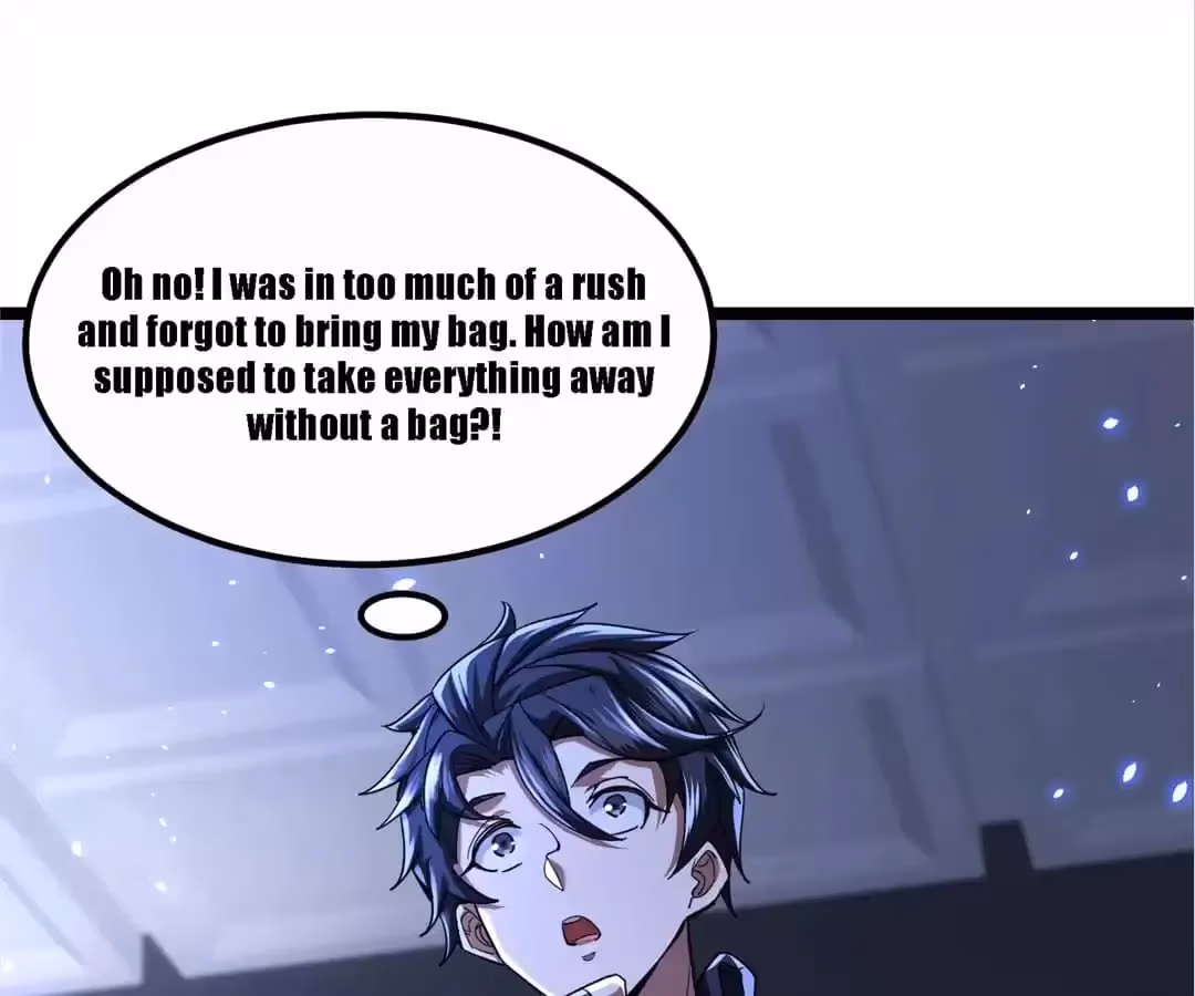 I Grind Dungeons Around the World Chapter 91 page 77 - 