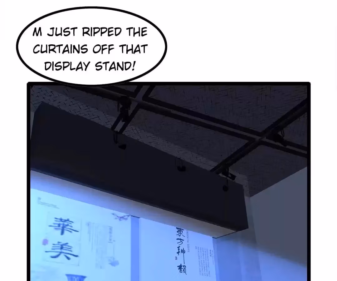 I Grind Dungeons Around the World Chapter 92 page 3 - 