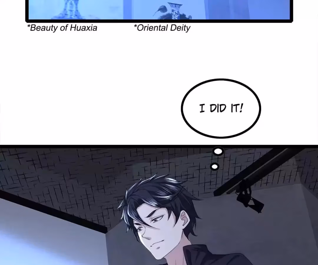 I Grind Dungeons Around the World Chapter 92 page 4 - 