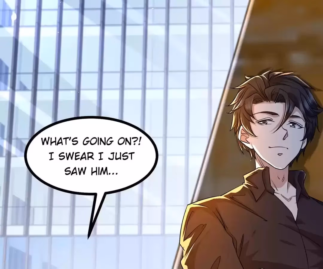 I Grind Dungeons Around the World Chapter 95 page 8 - 