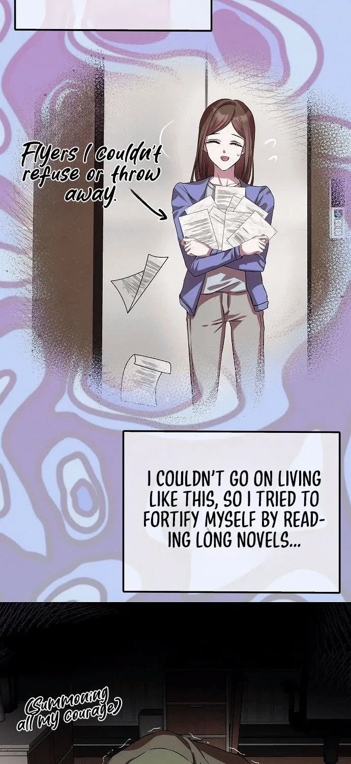 Read I guess I got married wrong. chapter 1 image 38 on Lezhin