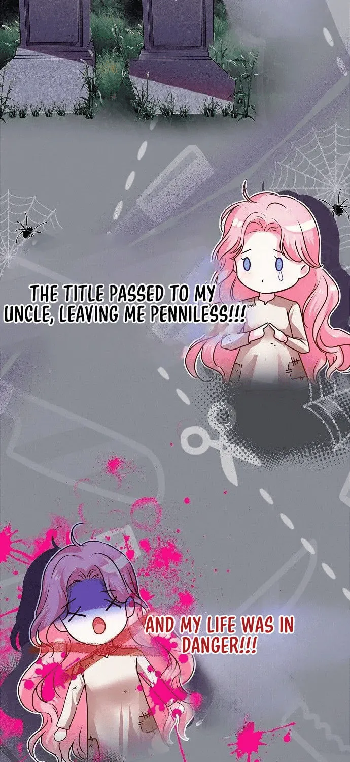 Read I guess I got married wrong. chapter 1 image 60 on Lezhin