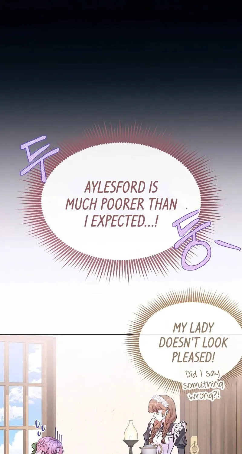Read I guess I got married wrong. chapter 10 image 1 on Lezhin