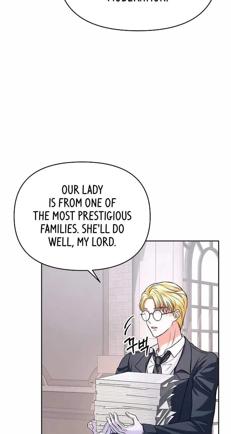 Read I guess I got married wrong. chapter 10 image 104 on Lezhin