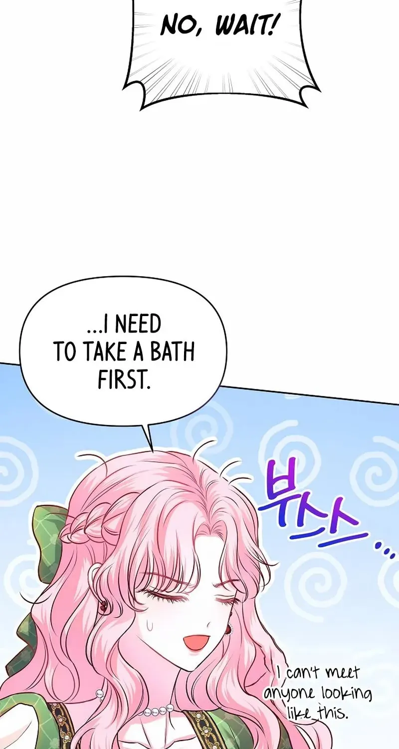 Read I guess I got married wrong. chapter 10 image 17 on Lezhin