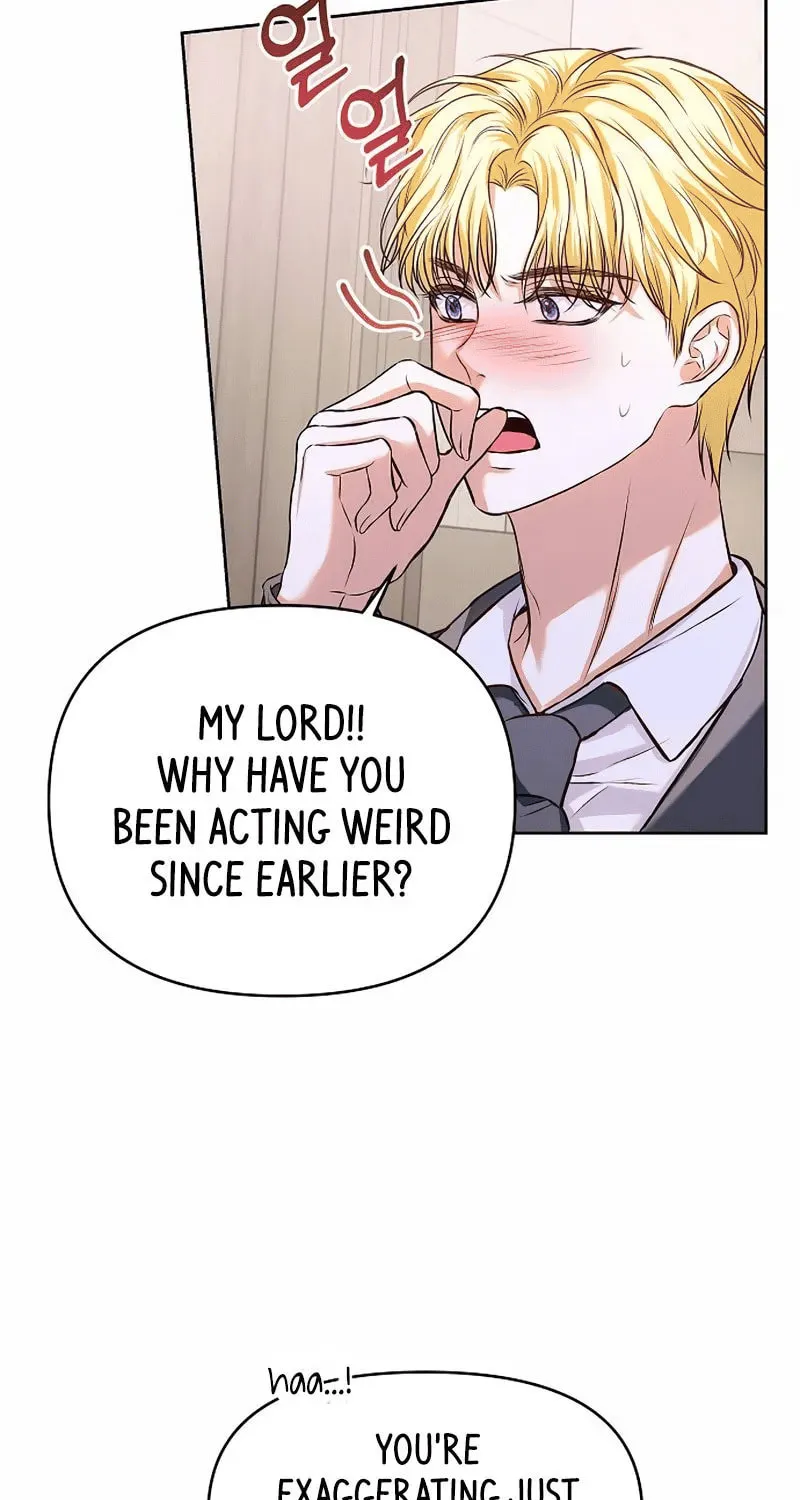 Read I guess I got married wrong. chapter 10 image 55 on Lezhin