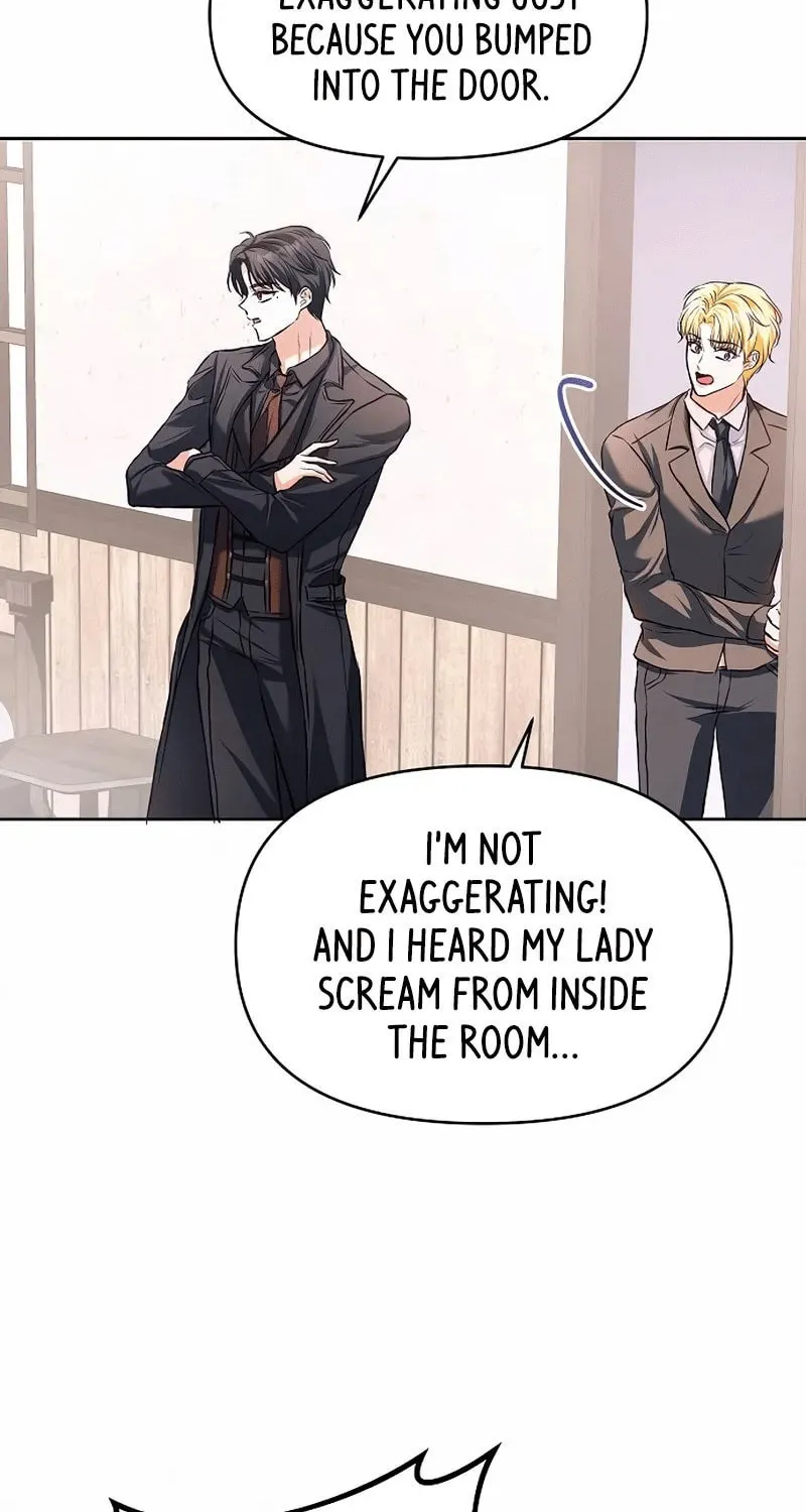 Read I guess I got married wrong. chapter 10 image 56 on Lezhin