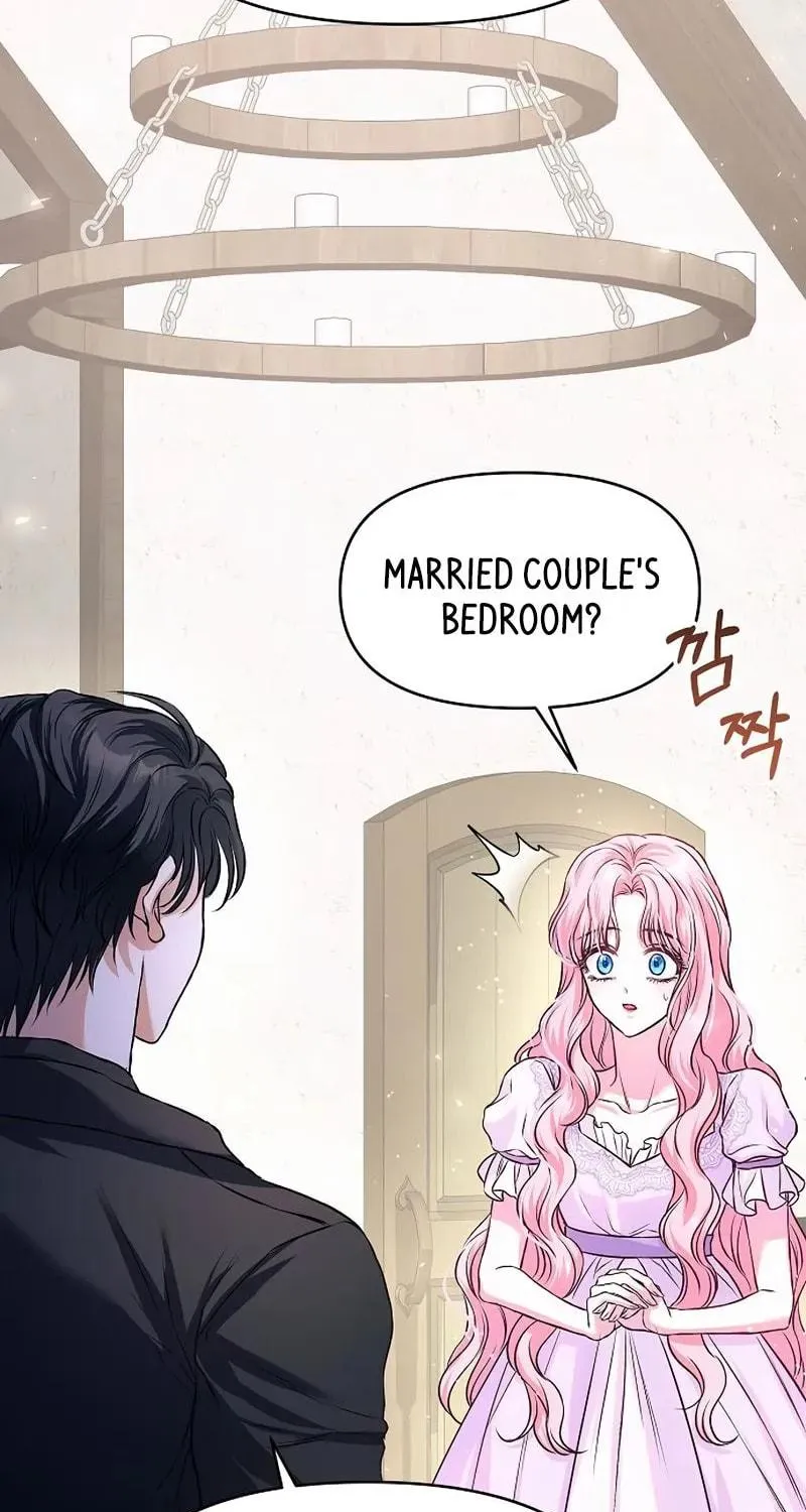 Read I guess I got married wrong. chapter 10 image 72 on Lezhin