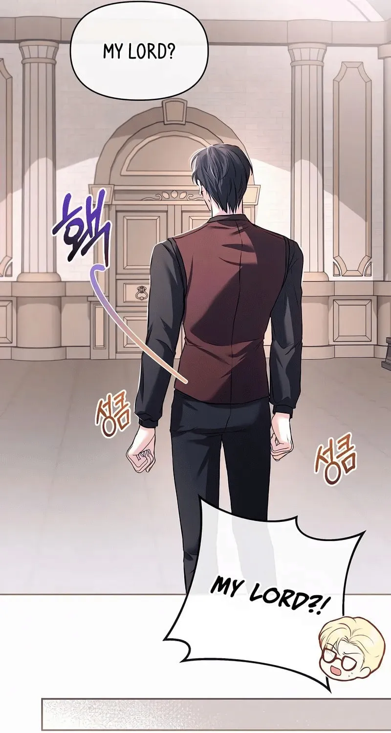 Read I guess I got married wrong. chapter 11 image 1 on Lezhin