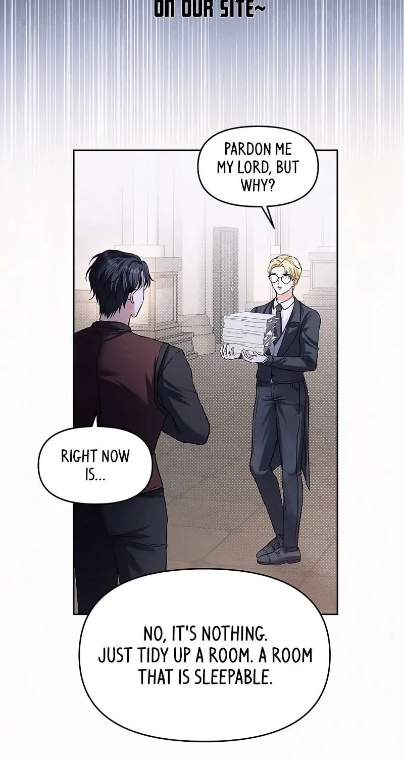 Read I guess I got married wrong. chapter 11 image 10 on Lezhin