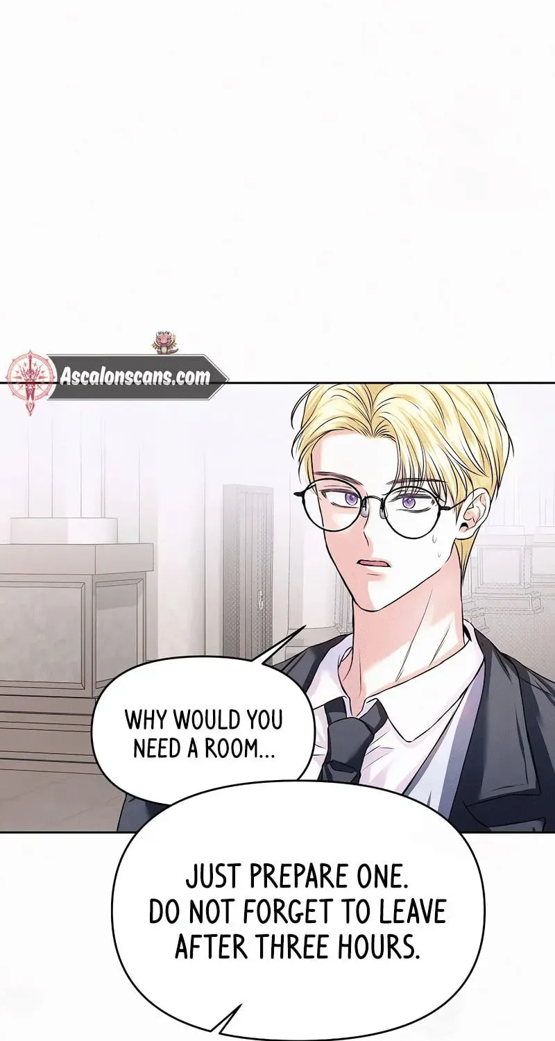 Read I guess I got married wrong. chapter 11 image 11 on Lezhin